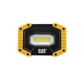 Caterpillar stacionární svítilna COB LED
