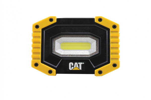 Caterpillar stacionární svítilna COB LED