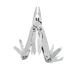 Leatherman Multitool WINGMAN stříbrný 832523