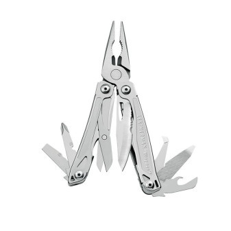 Leatherman Multitool WINGMAN stříbrný 832523