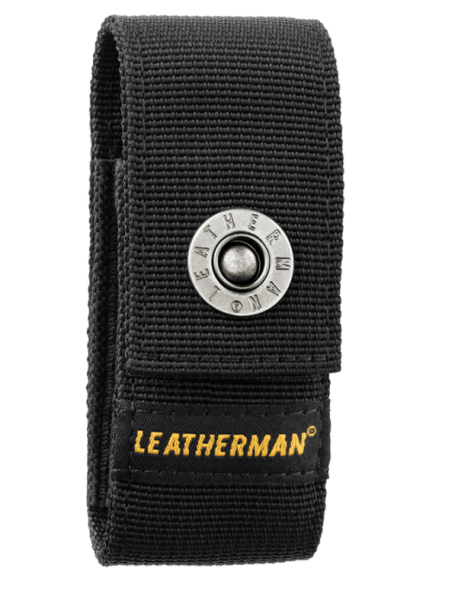 Leatherman Nylonové Pouzdro Small černé 934927