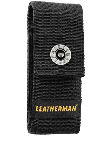 Leatherman Nylonové pouzdro  Medium černé 934928