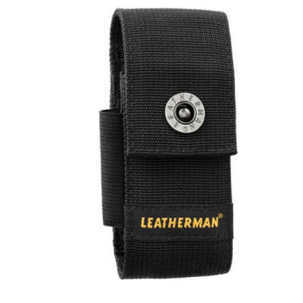 Leatherman Nylonové pouzdro 4 kapsy černá 934932