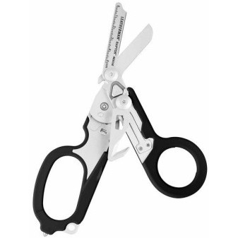 Leatherman RAPTOR nůžky černá 832789