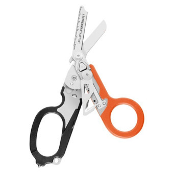 Leatherman RAPTOR nůžky černá/oranžová 832793