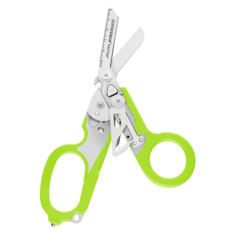Leatherman Multitool RAPTOR zelený 832801