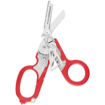 Leatherman Multitool RAPTOR červený 832805