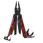 Leatherman Multitool SIGNAL CRIMSON 832745