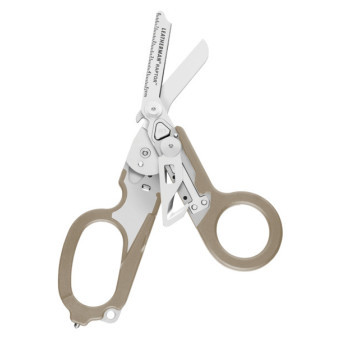 Leatherman Multifunkční nůžky RAPTOR khaki 832809