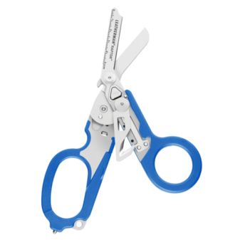 Leatherman Multitool RAPTOR modrý 832797