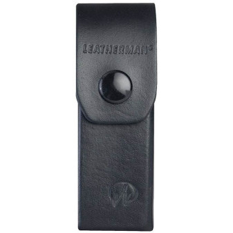 Leatherman Pouzdro na nůž Standard 4' kůže 934825