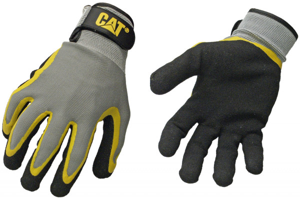 Caterpillar Rukavice CAT017415L