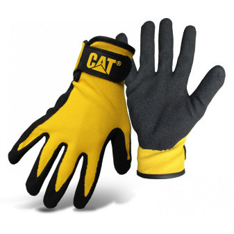 Caterpillar Rukavice pracovní CAT017416L