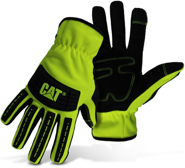 Caterpillar Rukavice CAT012250L