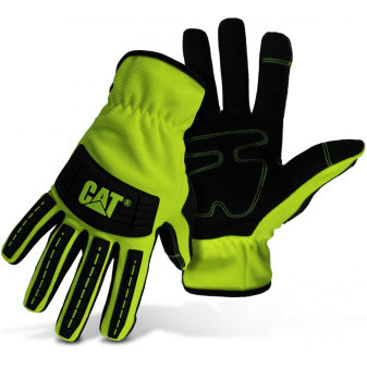 Caterpillar Rukavice CAT012250XL