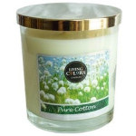 CANDLE LITE Living Colors PURE COTTON 141 g