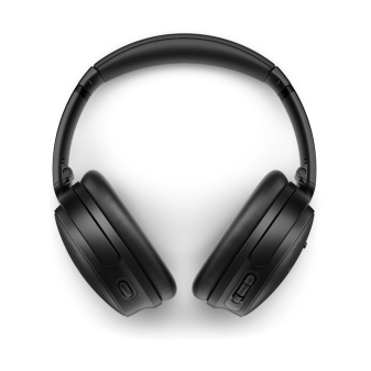 BOSE Bezdrátová sluchátka QuietComfort 45 černá (2. jakost)