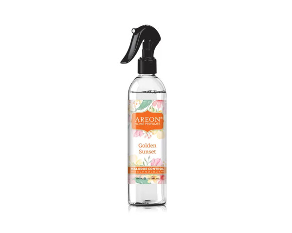 AREON MALODOR CONTROL 300 ml - Golden Sunset