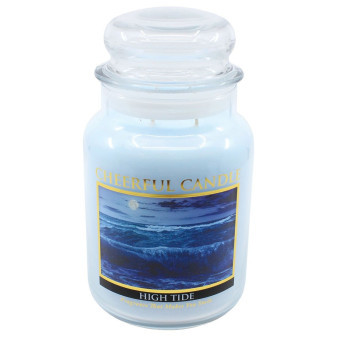 Cheerful Candle HIGH TIDE 680 g