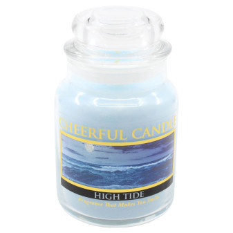 Cheerful Candle HIGH TIDE 160 g