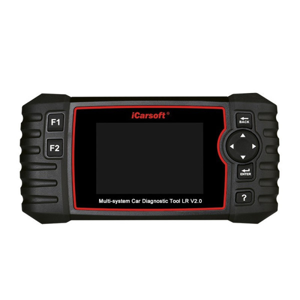 Diagnostika iCarsoft LR V2.0 for LandRover / Jaguar