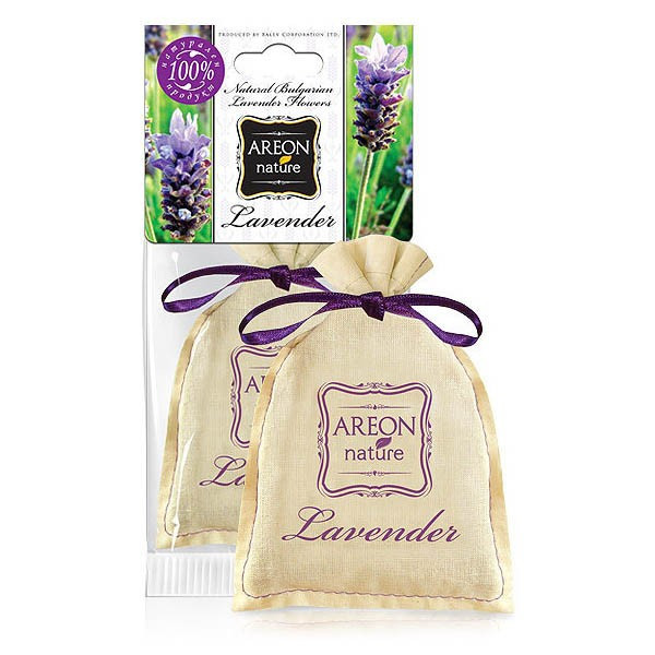 AREON BIO - Lavender