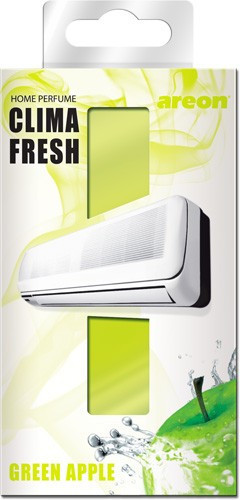 Areon Clima Fresh - Green Apple