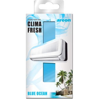 Areon Clima Fresh - Blue Ocean