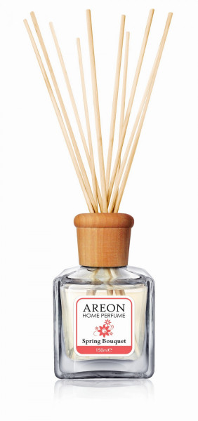 Areon Home Perfume 150ml - Spring Bouquet