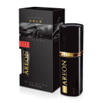 AREON PERFUME 50ml Gold