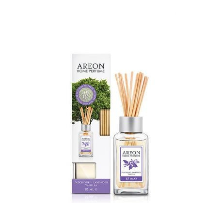 AREON HOME PERFUME 85ml - Patch-Lavender-Vanilla