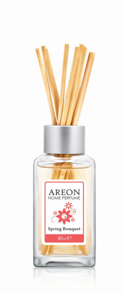 AREON HOME PERFUME 85ml - Spring Bouquet