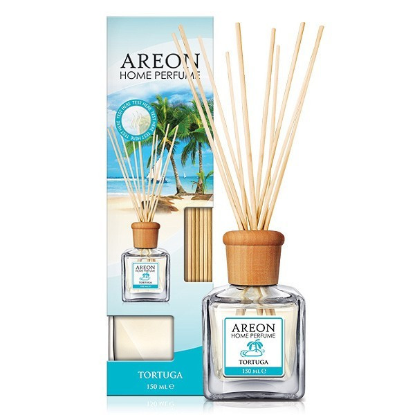 Areon Home Perfume 150ml - Tortuga