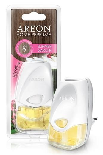 Areon Electric - Summer Garden