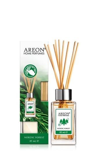 AREON HOME PERFUME 85ml - Nordic Forest