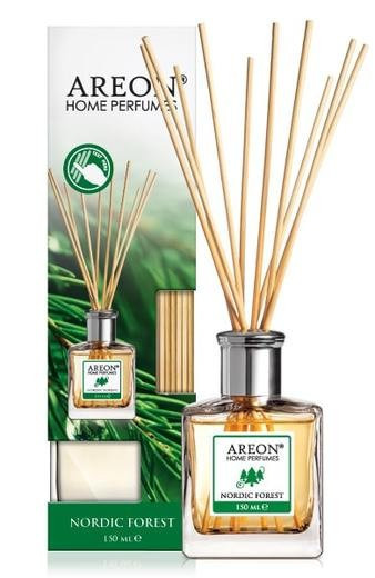 Areon Home Perfume 150ml - Nordic Forest