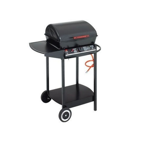 Landmann Grillchef LAVA BBQ 5,5 kW plynový gril 12371