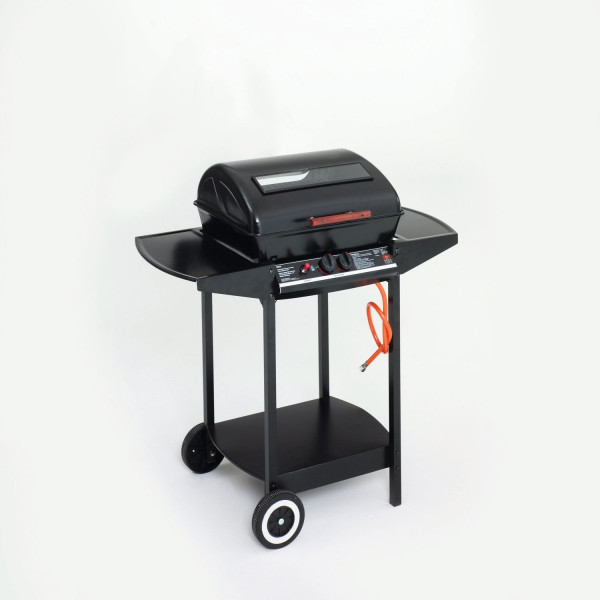 Landmann Grillchef LAVA BBQ 2.0, 5,5 kW plynový gril 12375