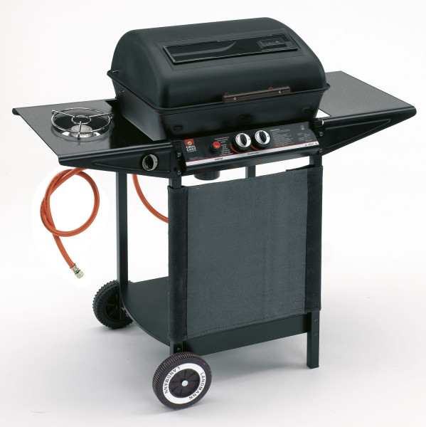 Landmann plynový gril 2.1 LAVA (6,5 kW)