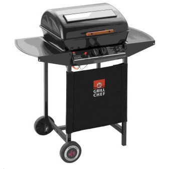 Landmann Plynový gril Grillchef 2.0, 5,5 kW, 12380