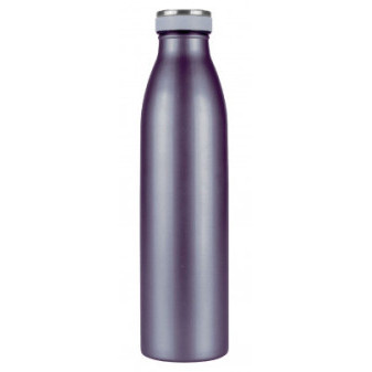 Steuber Termoláhev DESIGN 750 ml, šedá