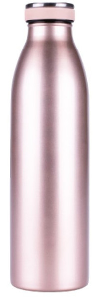 Steuber Termoláhev DESIGN 500 ml, růžově zlatá