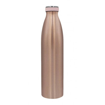 Steuber Termoláhev DESIGN 1000 ml, růžově zlatá