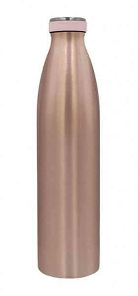 Steuber Termoláhev DESIGN 1000 ml, růžově zlatá