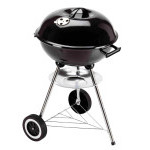 Landmann Gril na dřevěné uhlí BBQ, 11132