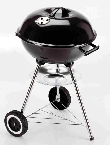 Landmann Gril na dřevěné uhlí BBQ, 11132