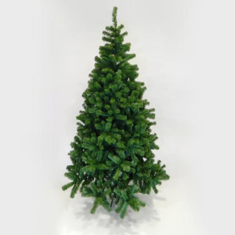 Normandský vánoční strom 120 cm, 2. jakost