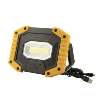 Caterpillar Stacionární dobíjecí svítilna LED CT3545