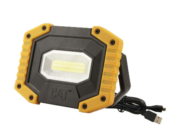 Caterpillar Stacionární dobíjecí svítilna LED CT3545