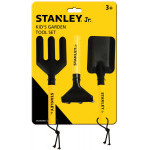 Stanley Jr. SGH001-03-SY Zahradní ruční nářadí, žluto-černé